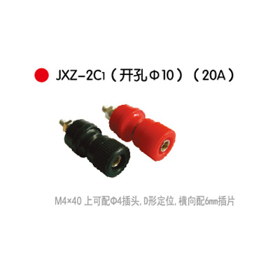 JXZ-2C₁(开孔Φ10)(20A)