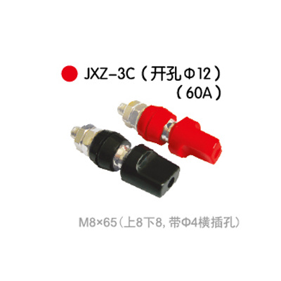 JXZ-3C(开孔中12)(60A)